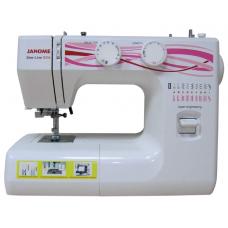 Швейная машина  JANOME Sew Line 500 s