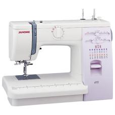 Швейная машина JANOME 415 / 5515