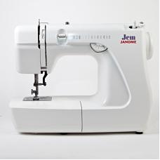 Швейная машина JANOME Jem