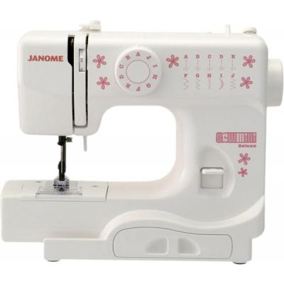 Швейная машина JANOME Sew Mini Deluxe