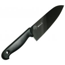 Нож Supra Kagami SK-TK17St black