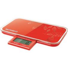 Кухонные весы REDMOND RS-721 (красные)