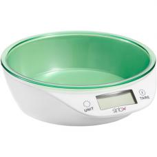 Кухонные весы SINBO SKS 4521, зеленый