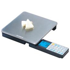 Кухонные весы SUPRA BSS-4070