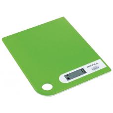 Кухонные весы SUPRA BSS-4100 зеленый