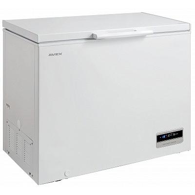 Морозильный ларь  AVEX CFD-300 G