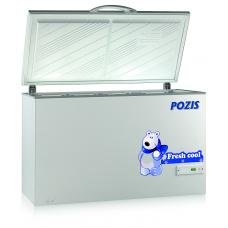 Морозильный ларь POZIS FH 250-1 (крышка)