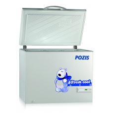Морозильный ларь POZIS FH-255-1 (крышка),