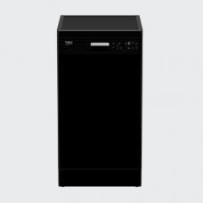 Посудомоечная машина BEKO DFS 26010 B черный