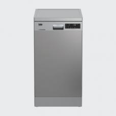 Посудомоечная машина Beko DFS 28020 X