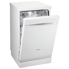 Посудомоечная машина GORENJE GS52214W, белая