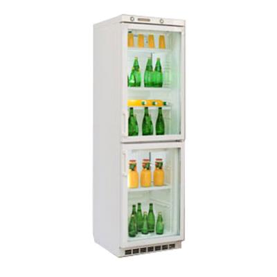 Холодильная витрина Саратов 503 (КШ 335) белый