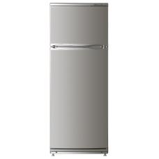 Холодильник ATLANT 2835-08 серебристый