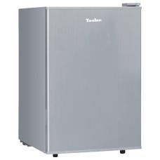 Холодильник TESLER RC-73 SILVER (серебристый)