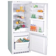 Холодильник САРАТОВ 209 (КШД-275/65), белый