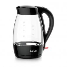 Чайник BBK EK1790G, черный