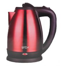 Чайник Sinbo SK 7337 красный 1.8л.