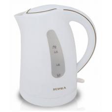 Чайник SUPRA KES-1721 white