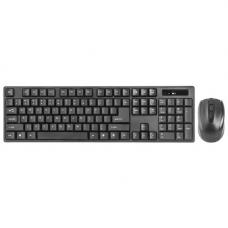 Беспроводной набор (клавиатура + мышь) DEFENDER C-915 Black