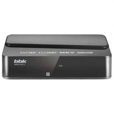 Ресивер BBK SMP001HDT2 черный