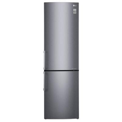 Холодильник LG GA-B499 YLCZ