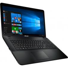 Ноутбук ASUS X751SA-TY165D 17,3"