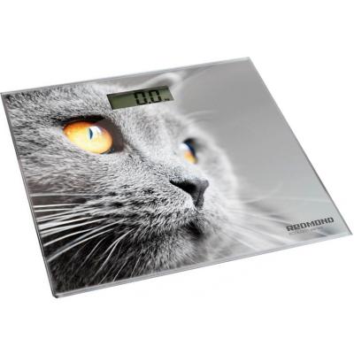 Весы напольные REDMOND RS-735, кошка