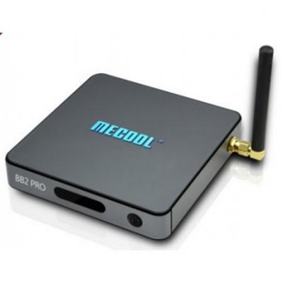 Android TV BOX MECOOL BB2 PRO