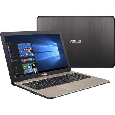 Ноутбук ASUS X541NA-GQ359 (90NB0E81-MO6440)