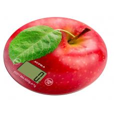 Кухонные весы SUPRA BSS-4300 яблоко