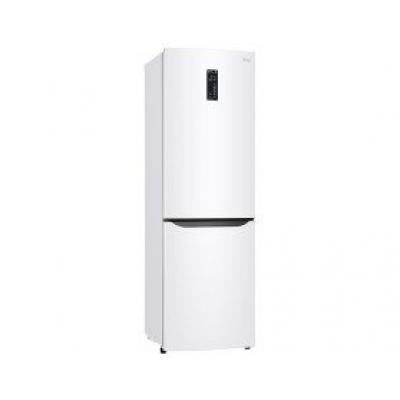 Холодильник LG GA-B429SQQZ /C