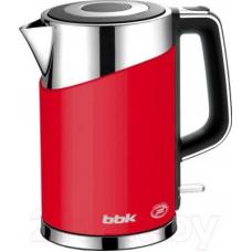 Чайник BBK EK1750P, красный /С
