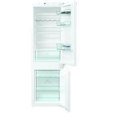 Встраиваемый холодильник GORENJE NRKI2181E1, белый