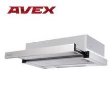 Встраиваемая вытяжка AVEX BS 6042 X /Т