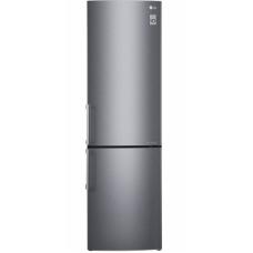 Холодильник LG GA-B499 YLCZ /К
