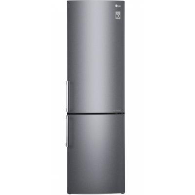 Холодильник LG GA-B499 YLCZ /К