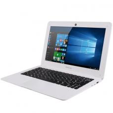 Ноутбук Prestigio SmartBook 116A03 White