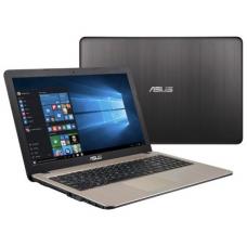 Ноутбук ASUS X540NA (X540NA-GQ063)