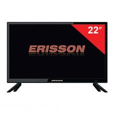 Телевизор ERISSON 22LES50T2