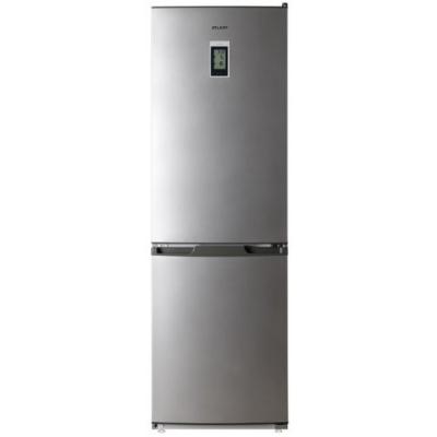 Холодильник ATLANT XM 4421-089 NDсеребристый /К