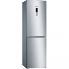 Холодильник Bosch KGN39VL17R (KRKGN39XA)