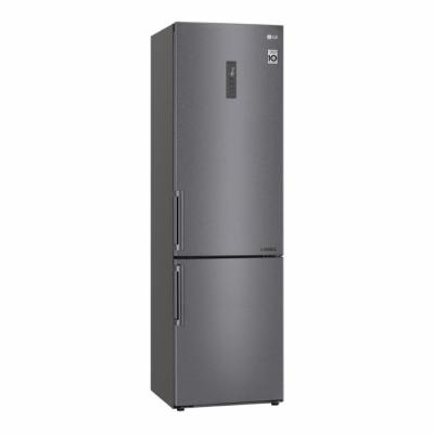 Холодильник LG GA-B509 BLGL /В