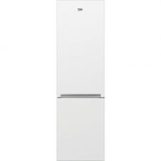 Холодильник BEKO RCNK 356K00 W /В