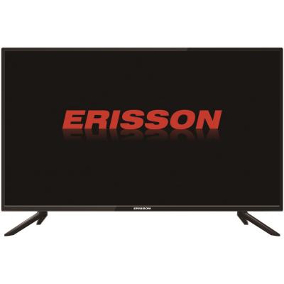 Телевизор ERISSON 40FLE19T2SM