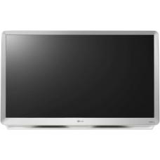 Телевизор LG 27TK600V-WZ серый