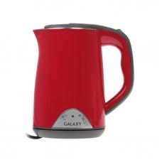 Чайник GALAXY GL 0301 красный