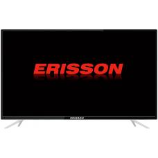 Телевизор ERISSON 50FLES50T2SM черный /А