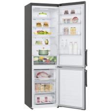 Холодильник LG GA-B509 BLGL /А