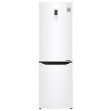 Холодильник LG GA-B419 SQGL белый /К