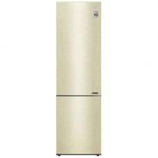 Холодильник LG GA-B509 CЕCL /К